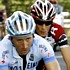 Frank Schleck during stage 4 of Paris-Nice 2007